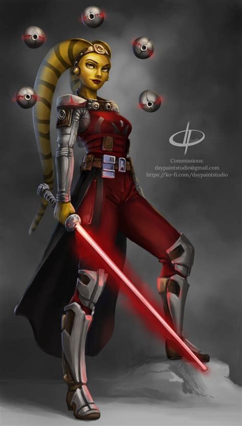 twi'lek sith